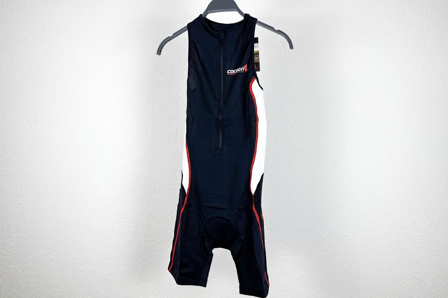 Sport Overall Cocoon, Gr. XS
